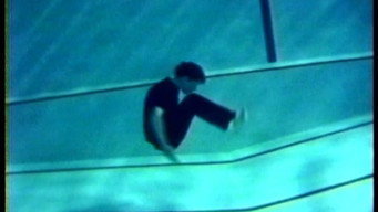 Still 1 from Static