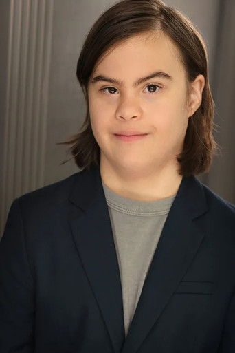 Foto de Liam Michel Saux