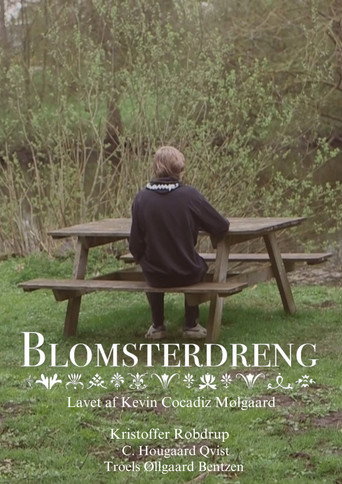 Flower Boy