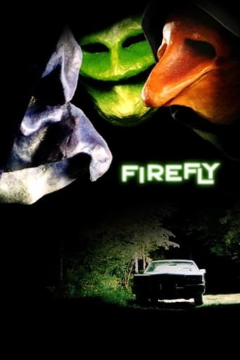 Poster för Firefly