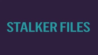 #1 Stalker Files