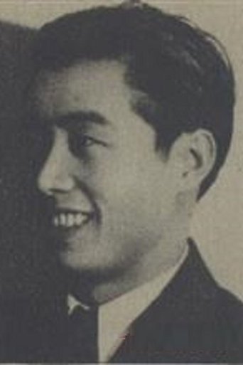 Image of Wu Jing-Ping