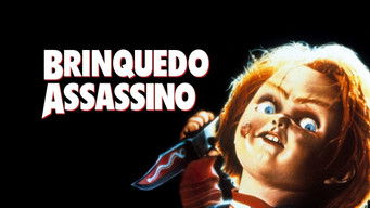 Cena de Brinquedo Assassino