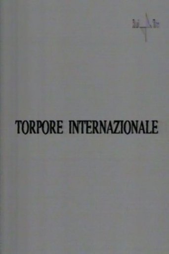 Torpore internazionale (1993) Torpore internazionale (1993)
