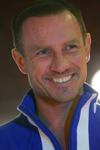 Foto de Roman Kostomarov