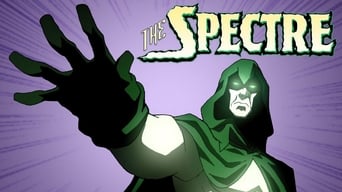 Вітрина DC: Спектр (2010)