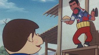 Tensai Bakabon (1971-1972)
