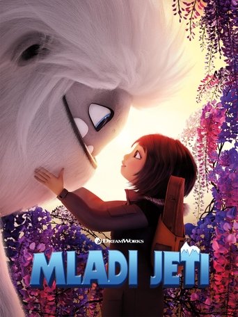 Everest: Mladi Jeti