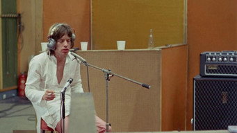Співчуття дияволові (1968)