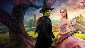 #244 Wicked: Чародійка