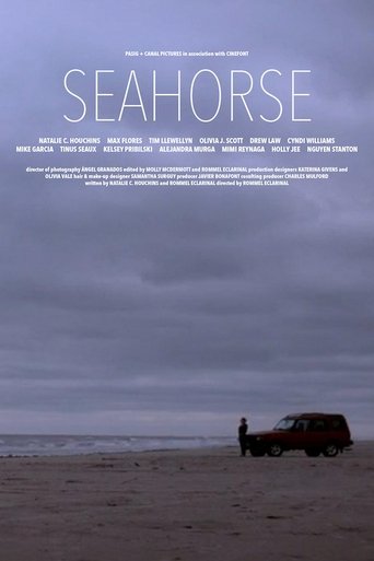 Seahorse (2022) Seahorse (2022)