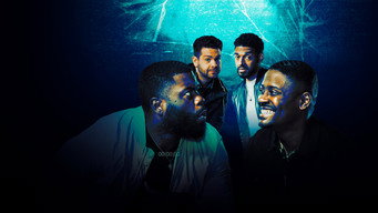 #5 Fright Club