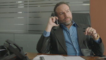 Episode 6 — La jaula de oro