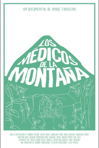 Los médicos de la montaña