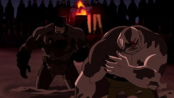 #8 Batman: The Dark Knight Returns