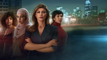 シッカー・ザン・ウォーター - Season 1 Episode 6 (2023) 予告編