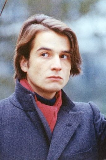 Imagen de Jean-Pierre Léaud