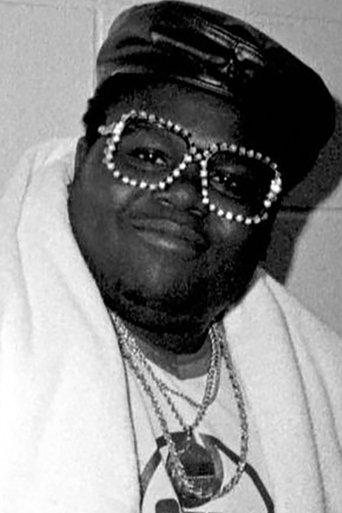 Image of Darren Robinson
