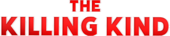 The Killing Kind logo