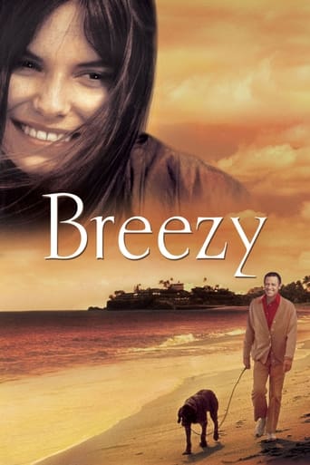 Hun hed Breezy