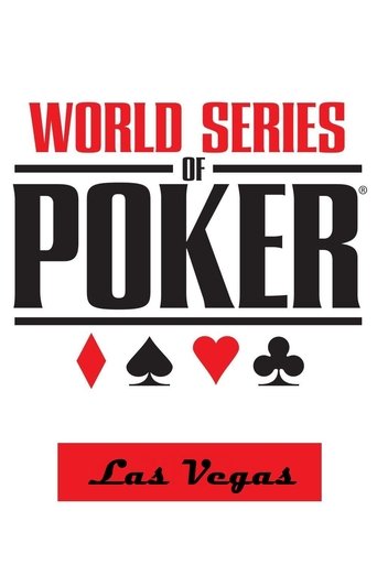 World Series of Poker - Temporada 2023 Episodio 30  