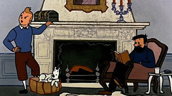 The Calculus Affair (1964)
