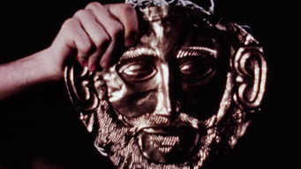 Dionysus media image