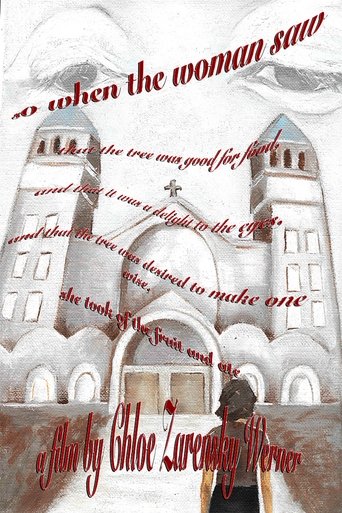 So When the Woman Saw