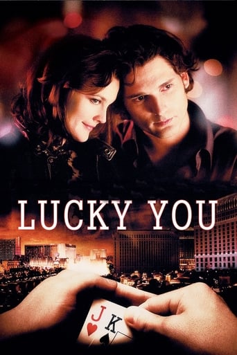 Poster of Lucky You