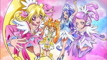 #1 Dokidoki! PreCure