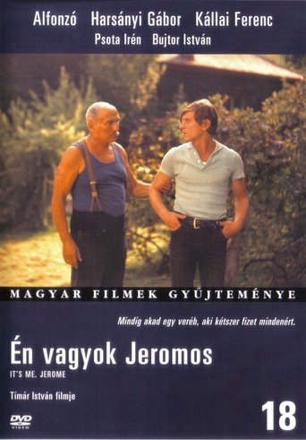 Én vagyok Jeromos