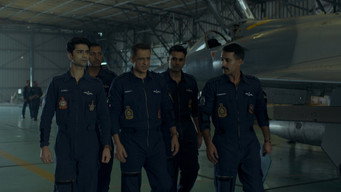 Assistir Operação Safed Sagar Online