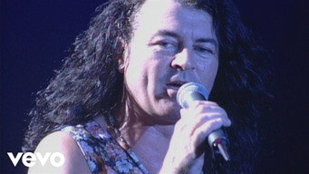 #4 Deep Purple: Come Hell or High Water