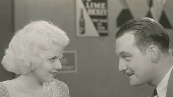 Three Wise Girls (1932)