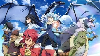 That Time I Got Reincarnated as a Slime - S3E01