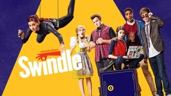 #4 Swindle