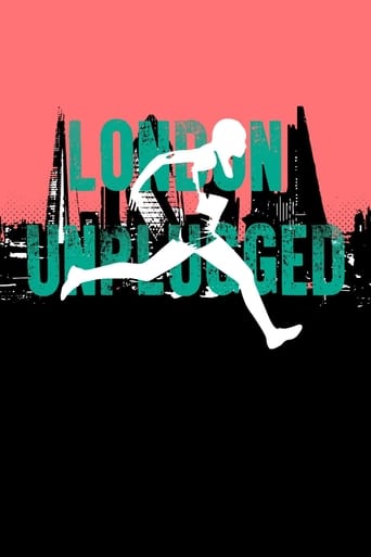 Poster of London Unplugged