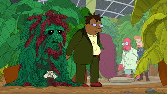 Assistir Futurama Online