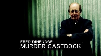 #1 Fred Dinenage Murder Casebook