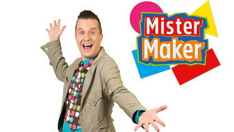 Mister Maker (2007-2009)
