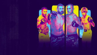 #6 UFC 327: Procházka vs. Ulberg