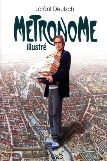 Métronome, Paris au fil de l'histoire