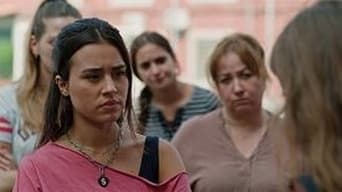 Episódio Episódio 7 da série O Mar Lá Fora