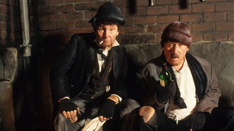 Gaston en Leo (1991)