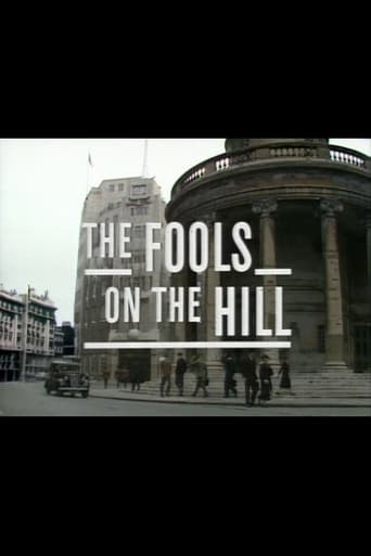 Poster för The Fools on the Hill