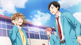 アオのハコ - Season 2 Episode 1 (2024) 予告編