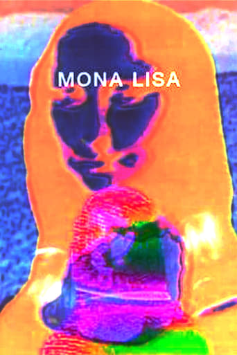 Poster för Mona Lisa