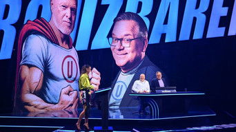 Die Unzerquizbaren - S1E01