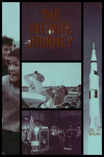 The Infinite Journey (1970)