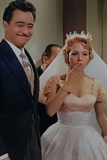 Casadas en Apuros (1958)